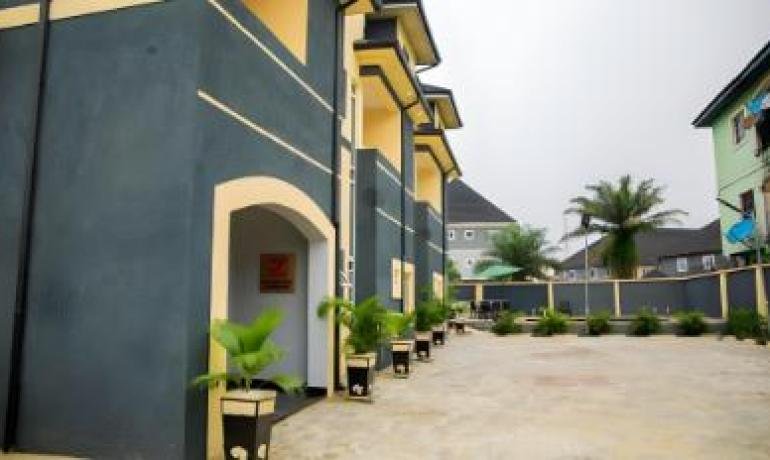 Booking with Ultimate Peace of Mind