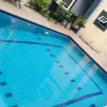 Our Premium Poolside Oasis