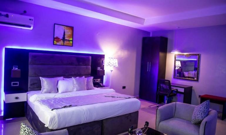 Why Zucchini Apartments is Your Ultimate Home Away from Home