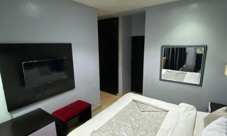 Superior Room B3