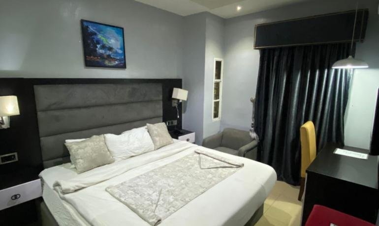 Superior Room B3